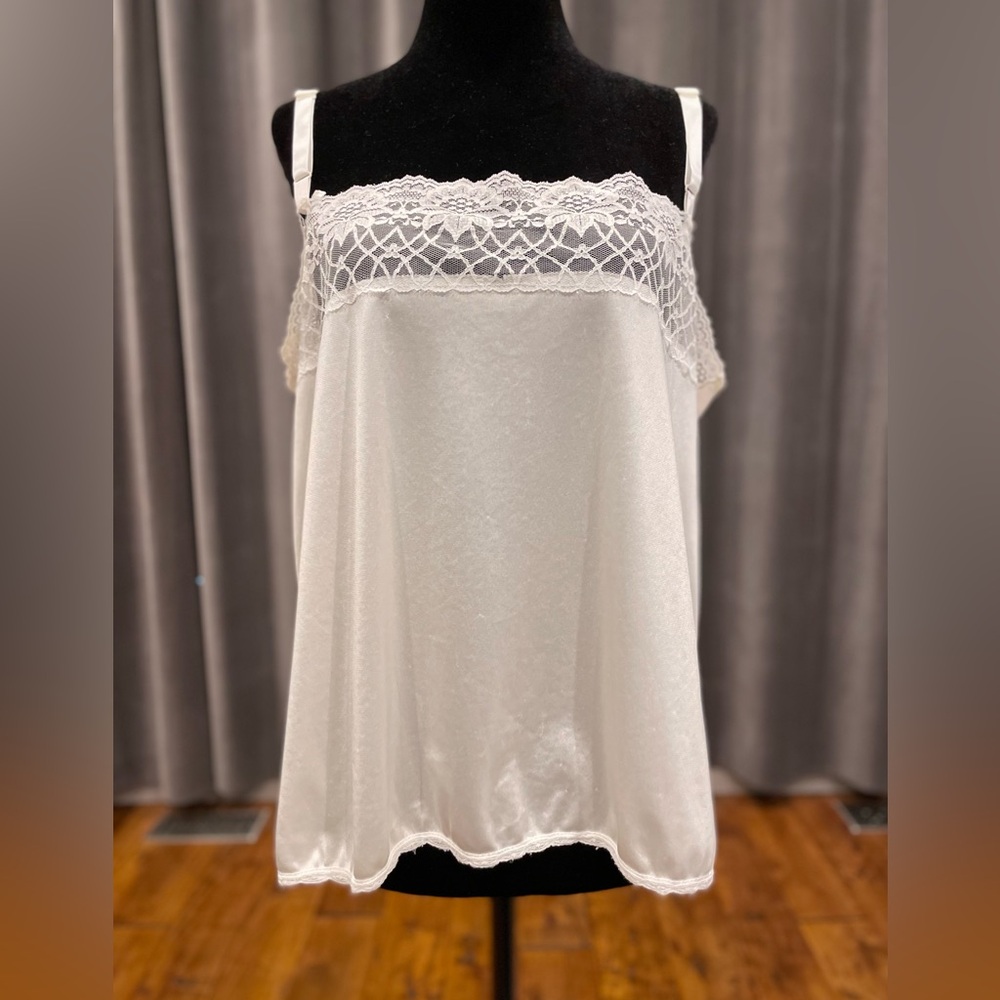 Vintage Hanna camisole